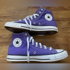 Converse High-top classic